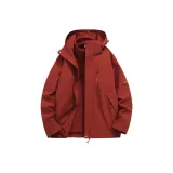 Розово-красный