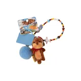 Синий шар, смартфоны, украшение, 13 см