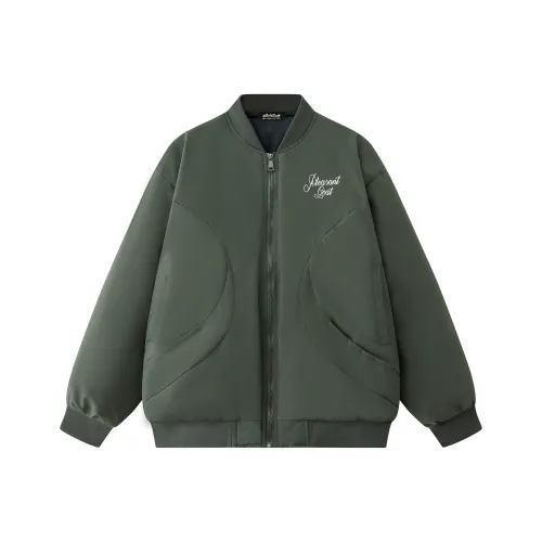 Куртка унисекс Pleasant Goat and Big Big Wolf