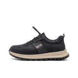 Чёрный (без подкладки)