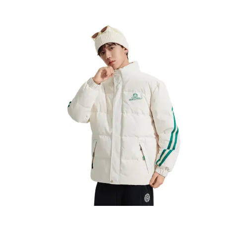 PAUL FRANK Мужская пуховая одежда