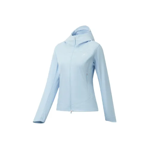 HEAD Женские Куртки