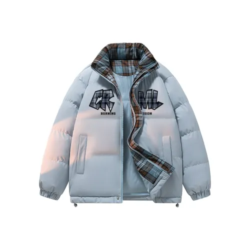 Caramella Унисекс Пуховики