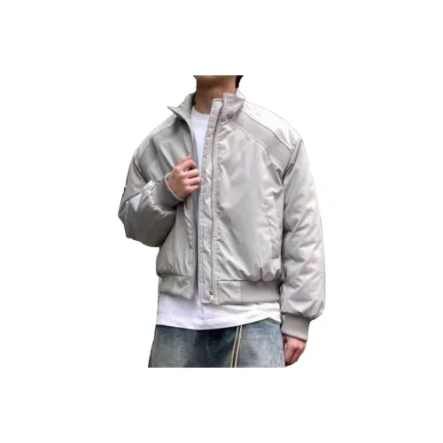 Imcrasy Унисекс Пуховики