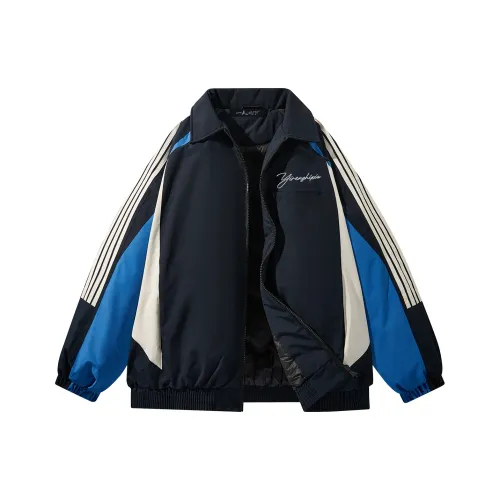 One-Man Down Jacket Unisex