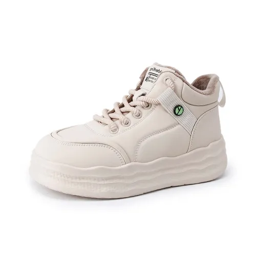 Spider King High Топ Скейтборд Кроссовки Женские