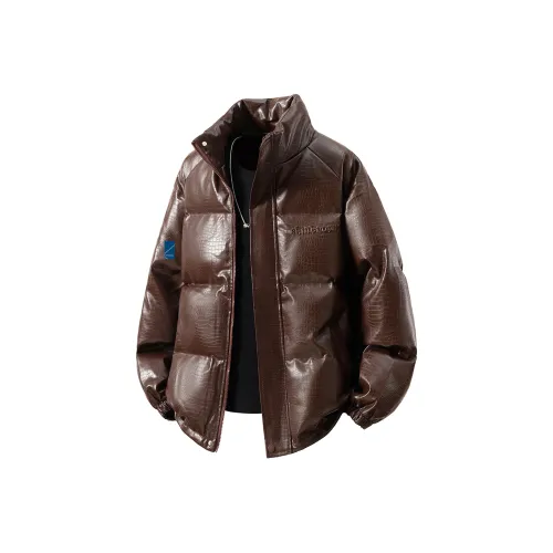 Freshclean Пуховая куртка унисекс