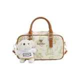 Граффити Bear Ecru