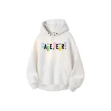 White (Тяжелый утолщенный и с флисовой подкладкой)