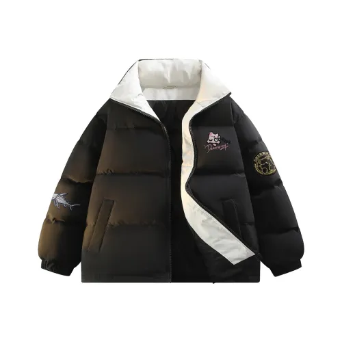 DEERWAY Унисекс Пуховики