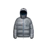 Облако, шелк, мягкий, серый