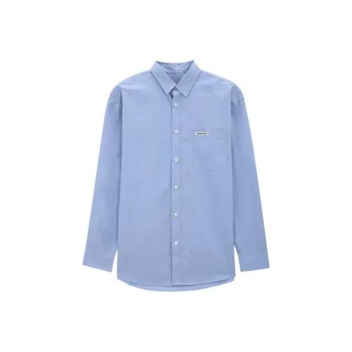 MindBridge Мужские Рубашки