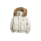 Белый (Съемный, бренд, металлическая пряжка)