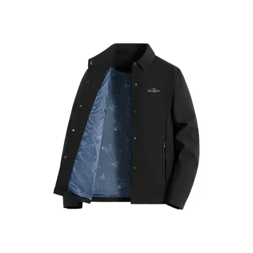 TUCANO Унисекс Куртки