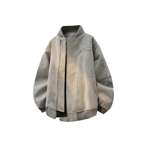 L.G.Y Унисекс Куртки