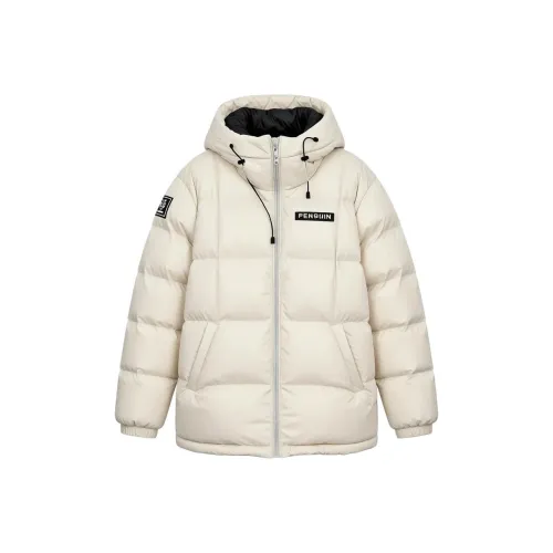 BELOVED STARRY Пуховик Женский