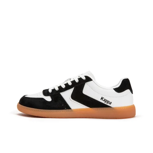 KAPPA Износостойкие Легкие и Дышащие Низкие Кроссовки для Скейтбординга Унисекс