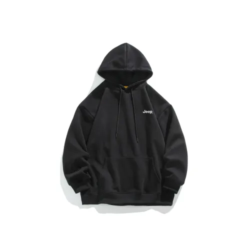 Свитшот Jeep SS25 Унисекс Фотиния Серый В комплекте с подарочной сумкой для покупок