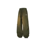 Армейский зеленый