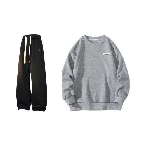 Warrior Huichao Riding The Wind Collection Свитшот Комплект Унисекс