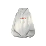 Серый меланж