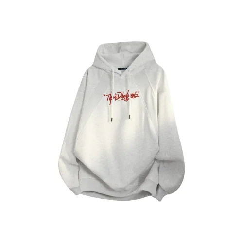 Под одним человеком Свитшот Унисекс