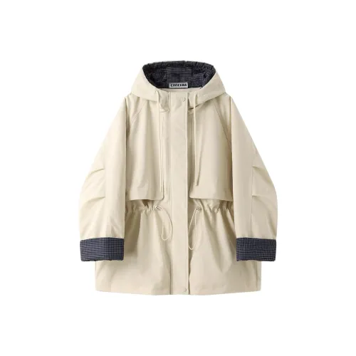 ZUKIZUKI Женские пуховики