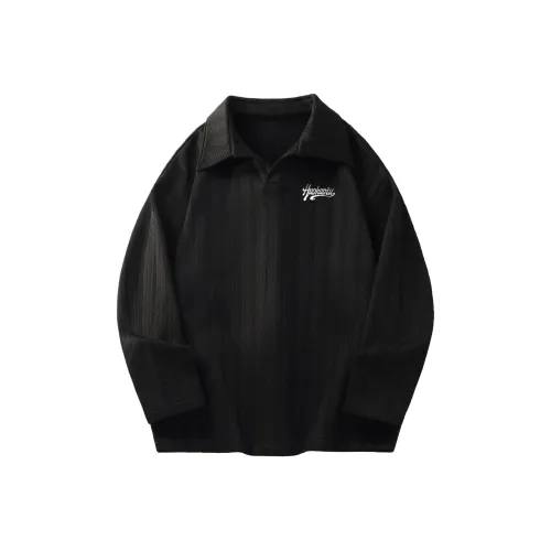 Huohuotu Унисекс Свитшоты