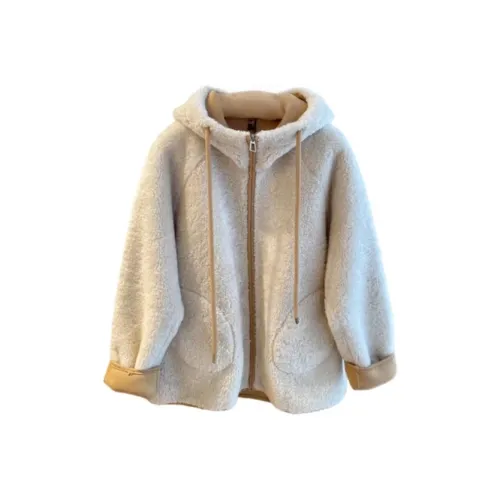 MORii Женские пуховики