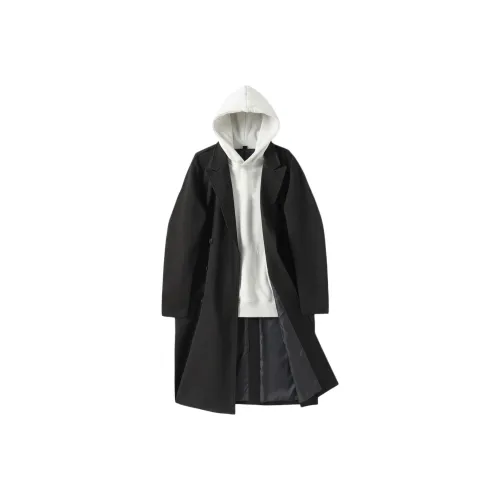 FALIAMS Унисекс Тренч