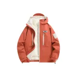 Солнце Оранжевый [Съемный Бренд Брошь]