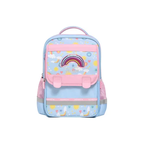 DR.KONG Полиэстер Kids Сумка Маленькая Детская Синие Розовые