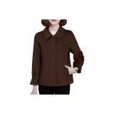 Светло-кофейный