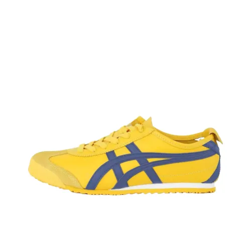 Onitsuka Tiger MEXICO 66 Повседневная обувь Унисекс