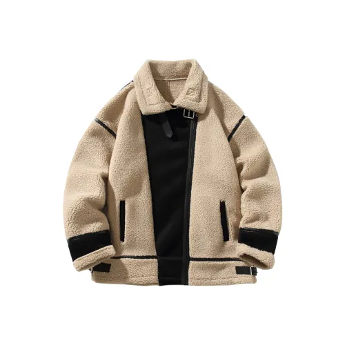 Endless Abyss Унисекс Куртки