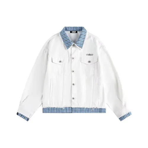 VNHP Унисекс Куртки