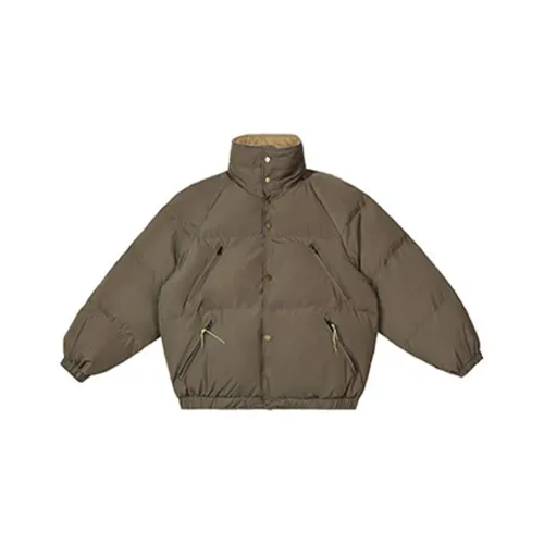 BRG Женские пуховики