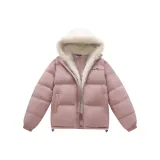 Темно-розовый