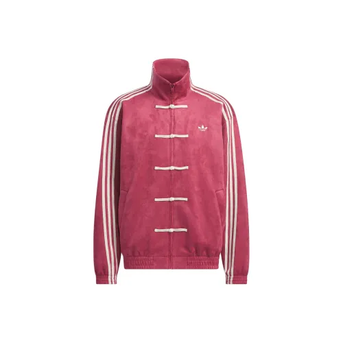 Adidas Originals CTT Fw25 Куртка Унисекс