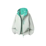 Серый Зеленый [Утеплённый]