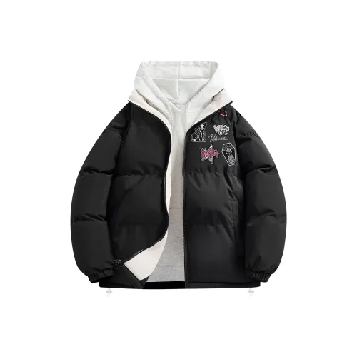 PAUL COSTELLOE Пуховик Унисекс