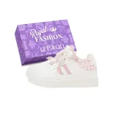 Розовый + Коробка