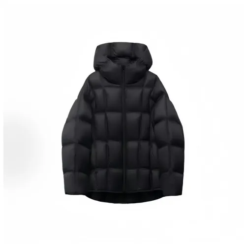 MAYICHENG Хлопковый пуховик женский