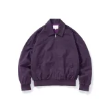 Мальва Фиолетовая