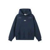 Темно-синий (с флисовой подкладкой)