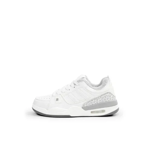 GOYN Низкий Топ Воздушная Подушка С Флисовой Подкладкой Скейтборд Кроссовки