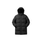 Чёрный графен, хлопок, куртка