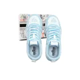 Галактический синий