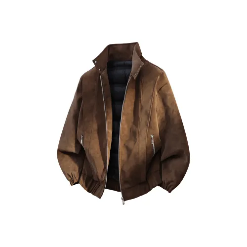 SNOW FLYING Winter Soldier Collection Унисекс Пуховики