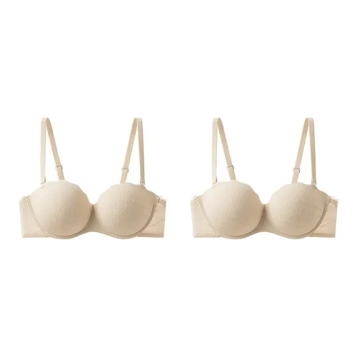 CAOBENCHUSE Женские Бюстгальтеры